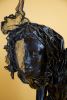 Maske-front